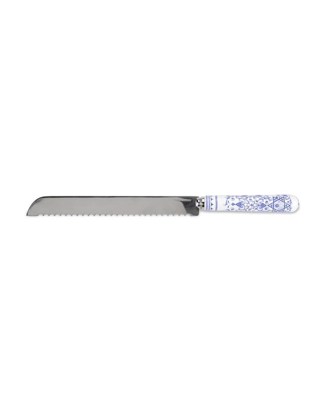 Judaica Challah Knife